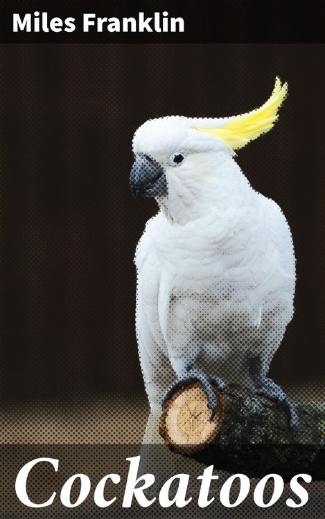 Produktbild: Cockatoos