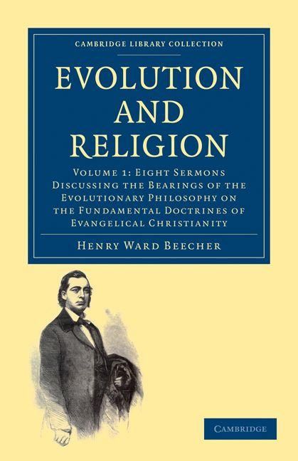 Produktbild: Evolution and Religion