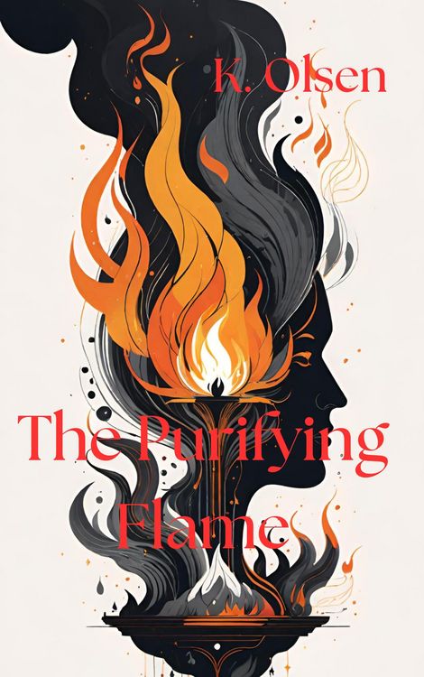 Produktbild: The Purifying Flame