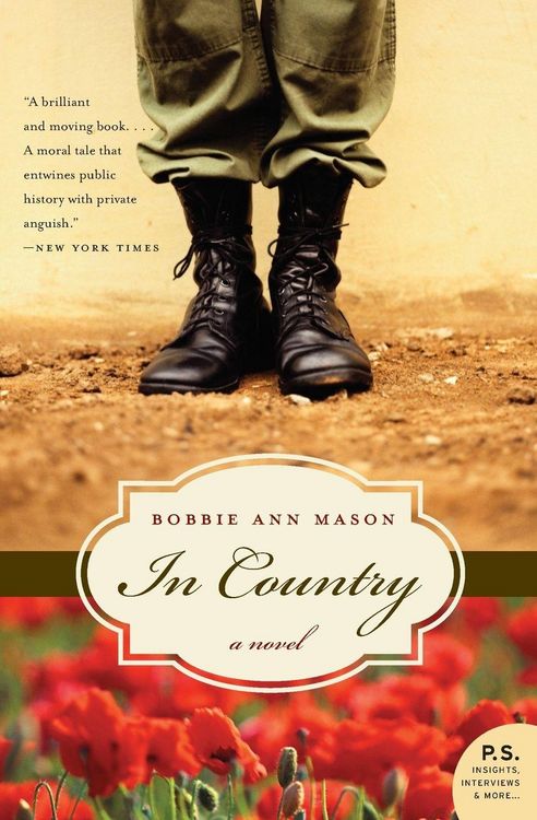 Produktbild: In Country