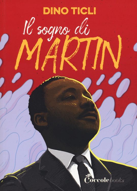 Produktbild: Il sogno di Martin