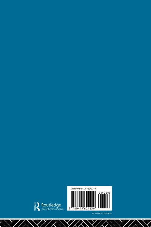 Produktbild: The Human Problems of an Industrial Civilization