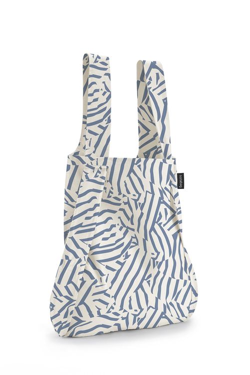 Bild vom Artikel Notabag blue twist vom Autor 