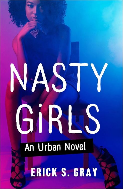 Produktbild: Nasty Girls