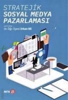 Produktbild: Stratejik Sosyal Medya Pazarlamasi