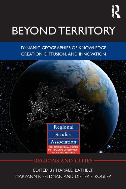 Produktbild: Beyond Territory