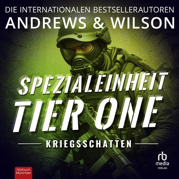 Produktbild: Kriegsschatten
