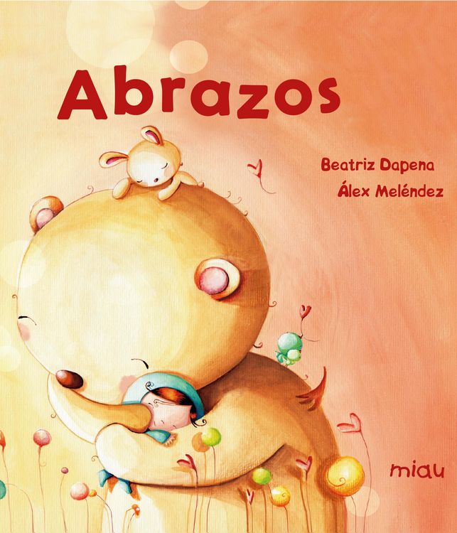 Produktbild: Abrazos
