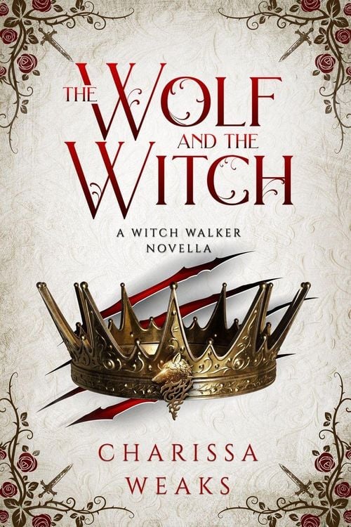 Produktbild: The Wolf and the Witch
