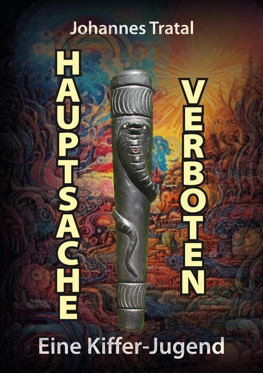 Produktbild: Hauptsache verboten