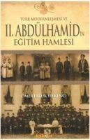 Produktbild: T&uuml;rk Modernlesmesi ve II.Abd&uuml;lhamidin Egitim Hamlesi