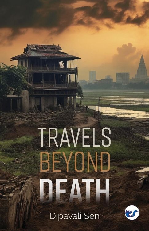 Produktbild: Travels Beyond Death