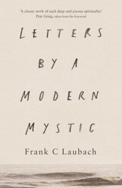 Produktbild: Letters by a Modern Mystic