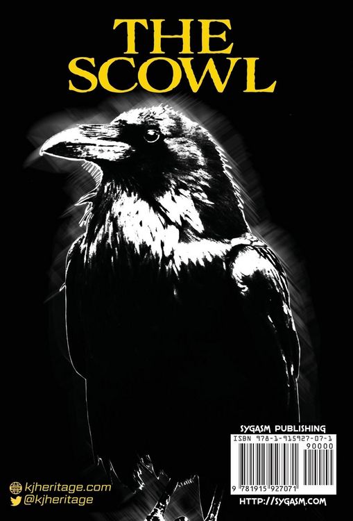 Produktbild: The Scowl