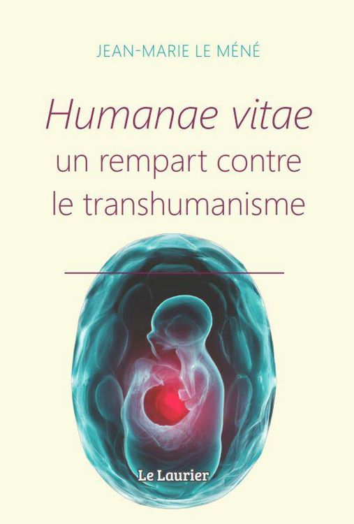 Produktbild: Humanae vitae