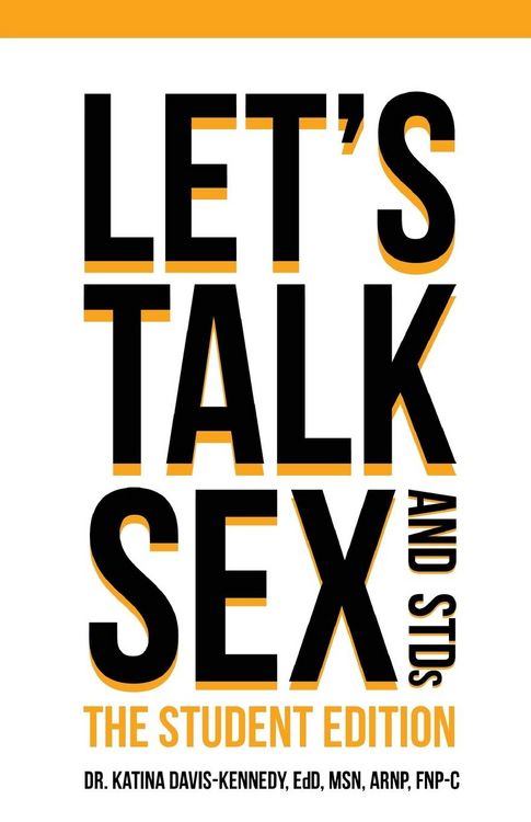 Produktbild: Let's Talk Sex & STDs