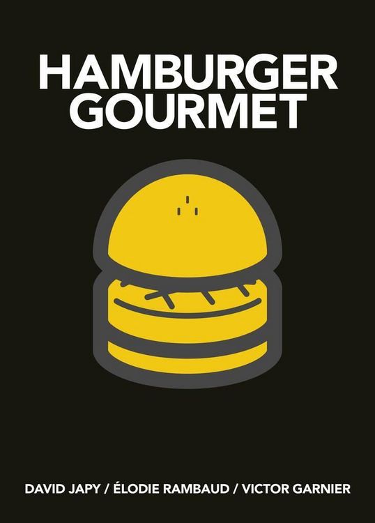Produktbild: Hamburger Gourmet (mini)