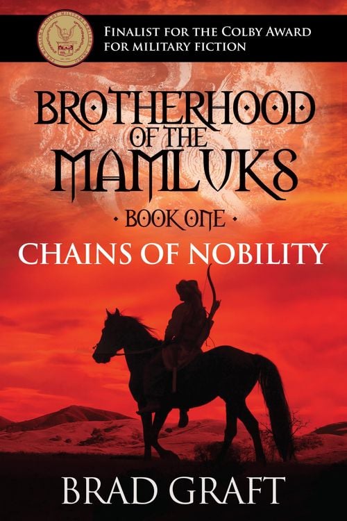 Produktbild: Chains of Nobility: Brotherhood of the Mamluks (Book 1)