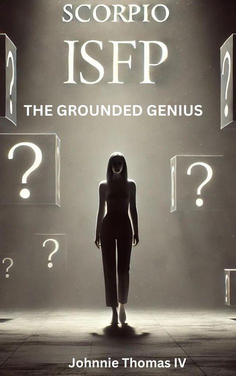 Produktbild: Scorpio ISFP