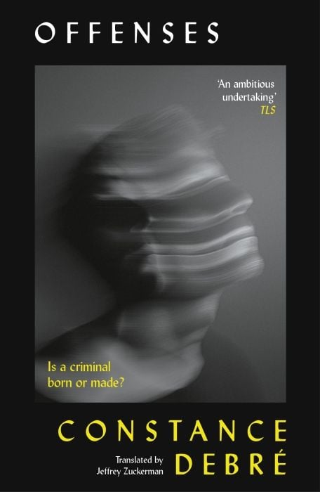 Produktbild: Offenses