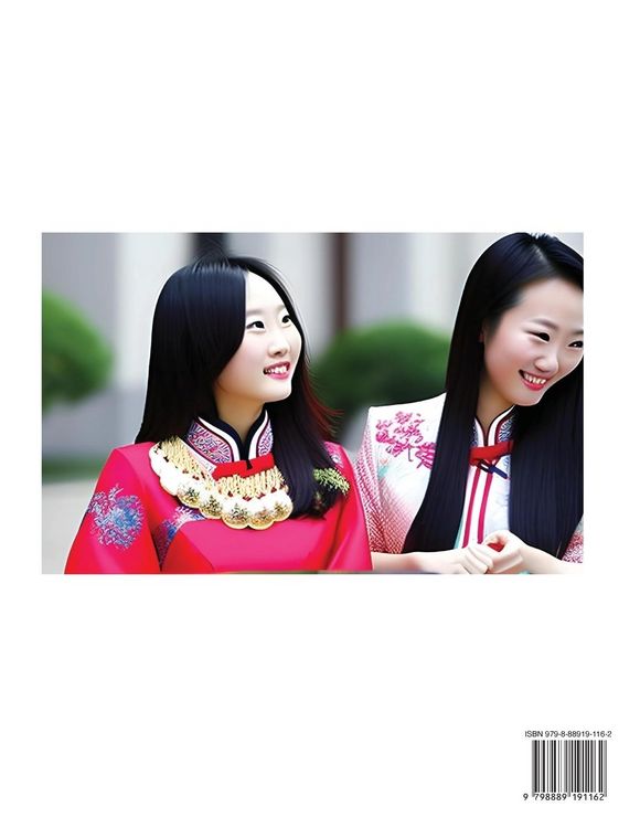 Produktbild: Learn Mandarin Chinese Three-Character Chinese Names for Girls (Part 2)