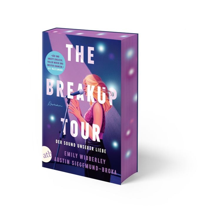 Produktbild: The Breakup Tour &ndash; Der Sound unserer Liebe