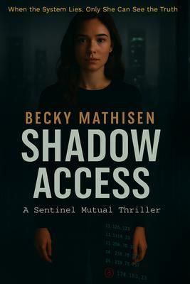 Produktbild: Shadow Access
