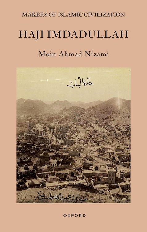 Produktbild: Nizami, M: Haji Imdadullah