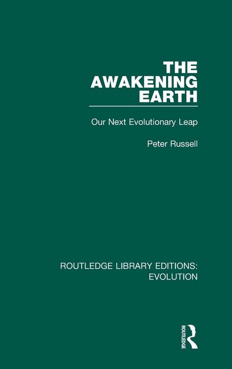 Produktbild: The Awakening Earth