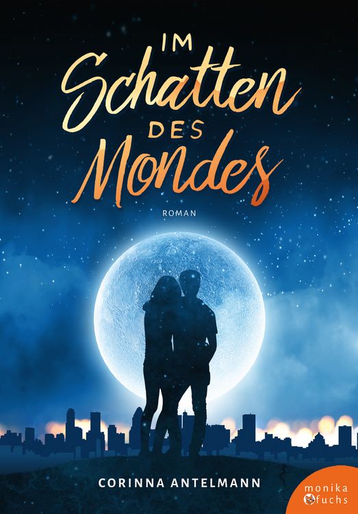 Produktbild: Im Schatten des Mondes