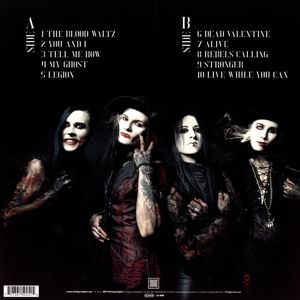 Produktbild: Unalive