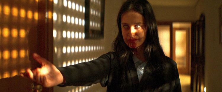 Produktbild: Sofia - The Possession