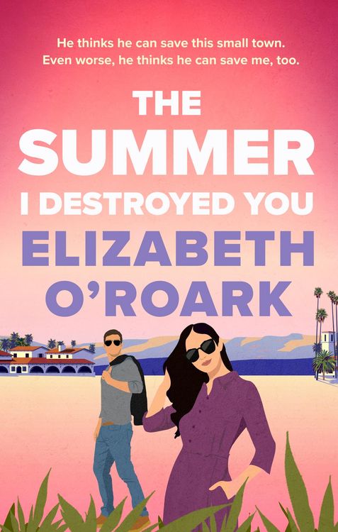 Produktbild: The Summer I Destroyed You