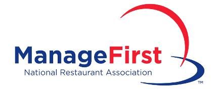 Produktbild: Managefirst Rev/e 2/e
