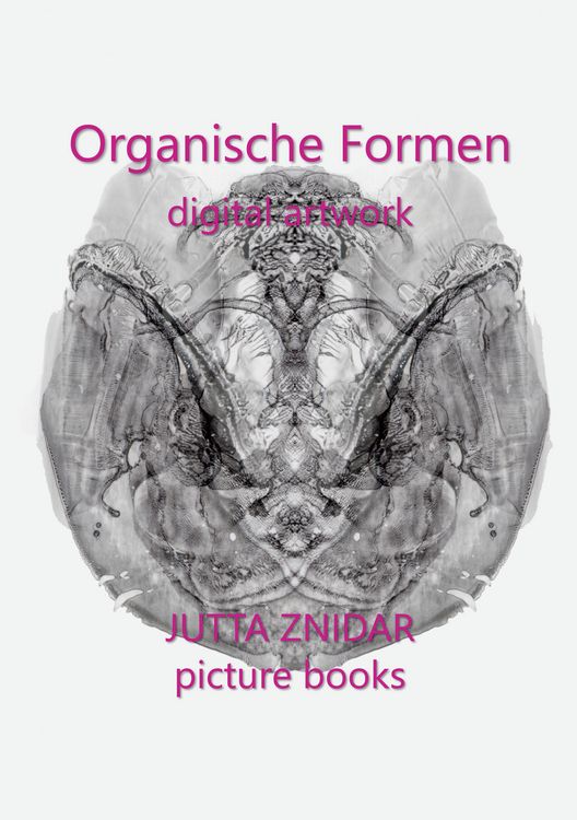 Produktbild: Organische Formen