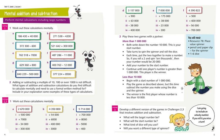 Produktbild: Busy Ant Maths -- Pupil Book 6c