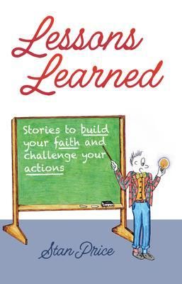 Produktbild: Lessons Learned