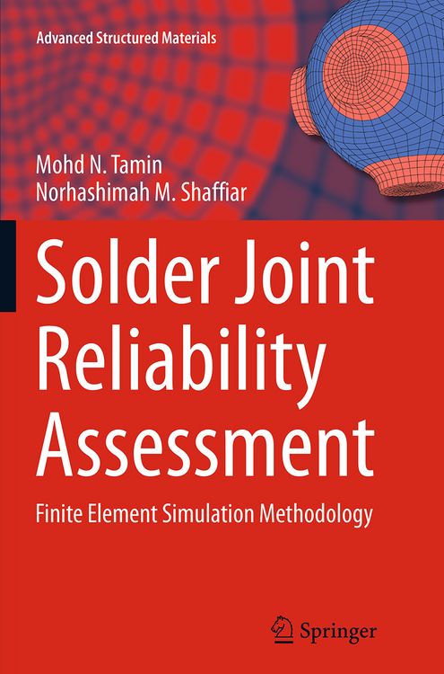 Produktbild: Solder Joint Reliability Assessment