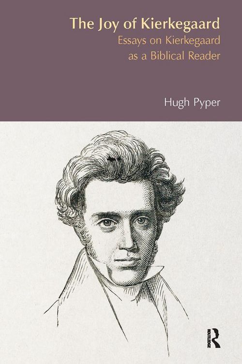Produktbild: The Joy of Kierkegaard