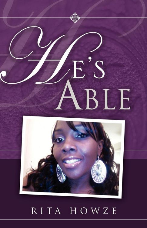 Produktbild: He's Able