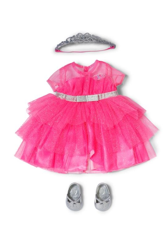 Produktbild: BABY born Prinzessinnen-Outfit 43cm
