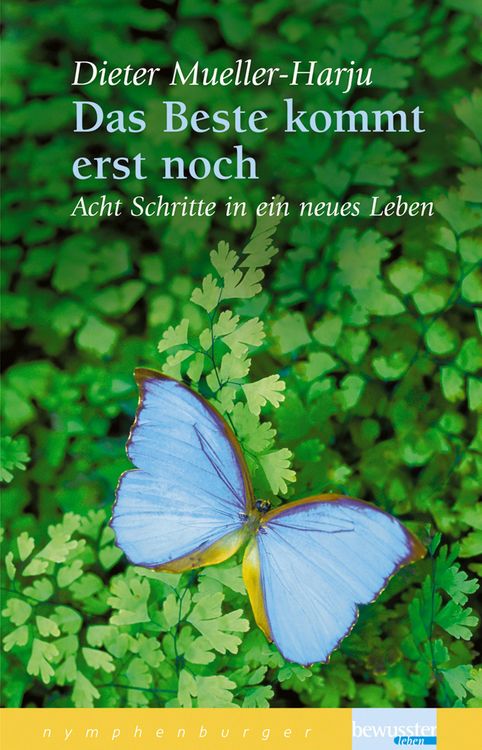 Produktbild: Das Beste kommt erst noch