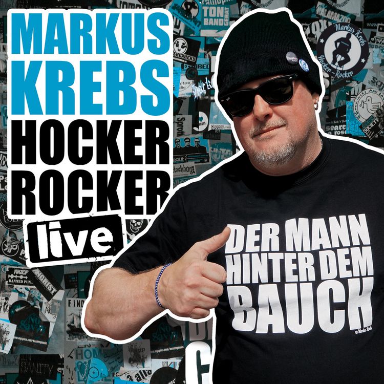 Produktbild: Hocker Rocker live