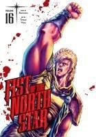 Produktbild: Fist of the North Star, Vol. 16