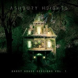 Produktbild: Ghost House Sessions Vol.1