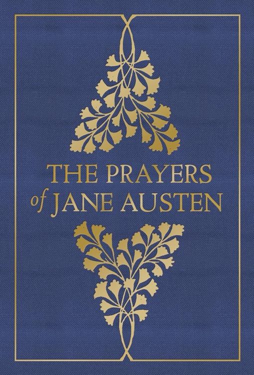 Produktbild: Prayers of Jane Austen