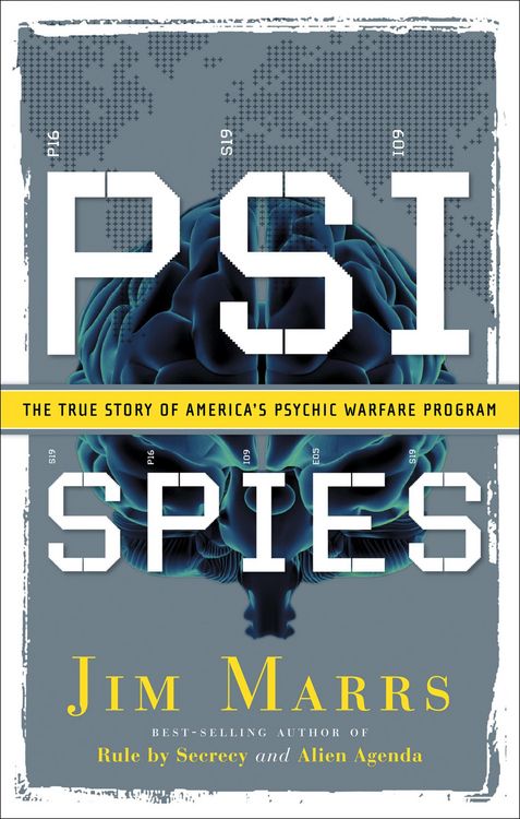 Produktbild: PSI Spies