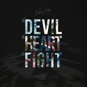 Produktbild: The Devil,the Heart & the Fight (2CD)