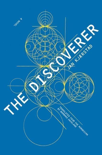 Produktbild: The Discoverer