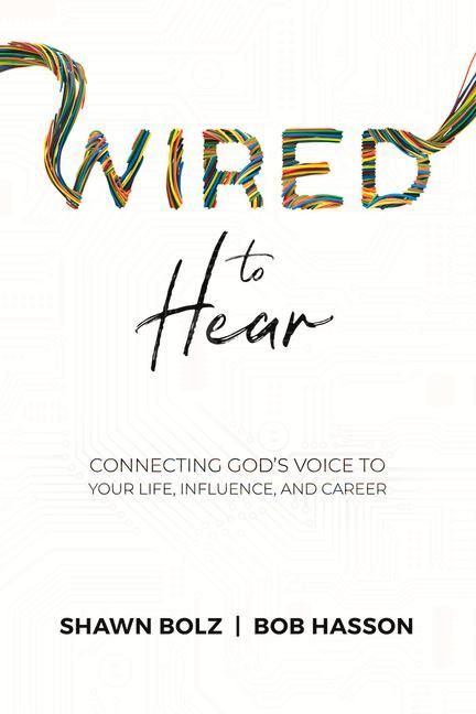 Produktbild: Wired to Hear